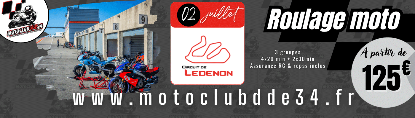 DDE34 Ledenon