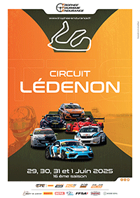 TTE LEDENON